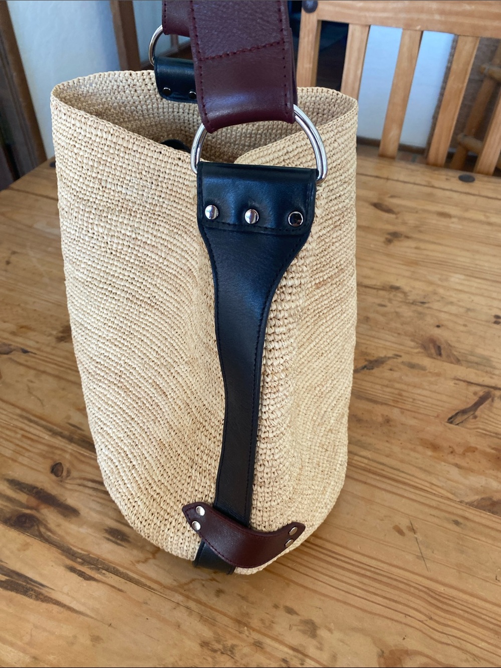 ISABEL MARANT BAYIA BAG! - Picture 5 of 16